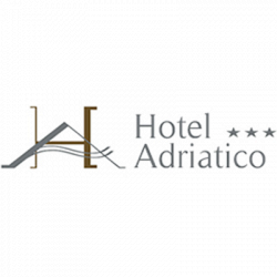 Hotel Adriatico logo