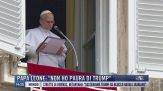 Breaking News delle 14.00 | Papa Leone: "Non ho paura di Trump"