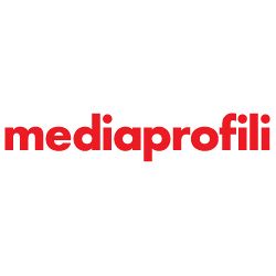 Media Profili logo