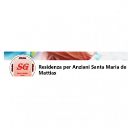 Santa Maria De Mattias logo