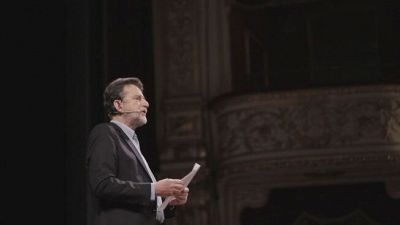 Moretti ricoverato e operato d'urgenza per un infarto