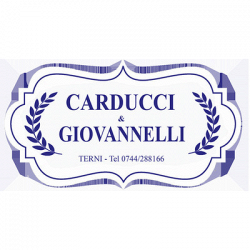 Impresa Funebre Carducci e Giovannelli Snc logo