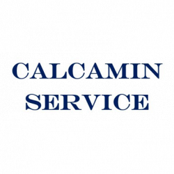 Calcamin Service logo