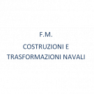F.M.  Costruzioni e Trasformazioni Navali