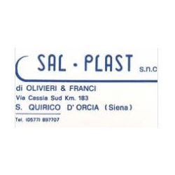 Sal-Plast logo