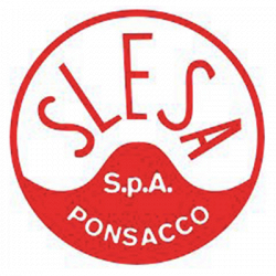 Slesa S.p.a logo