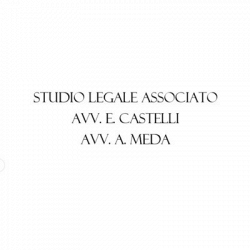 Studio Legale Avvocato Castelli logo