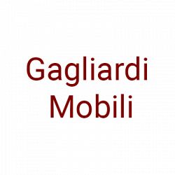Gagliardi Mobili - Ambienti da vivere logo