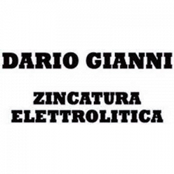 Zincatura Elettrolitica Dario Gianni logo