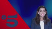 Stasera in Tv sulle reti Mediaset, 13 maggio