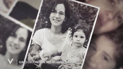 Gino Cecchettin: nel nome di Giulia Cecchettin