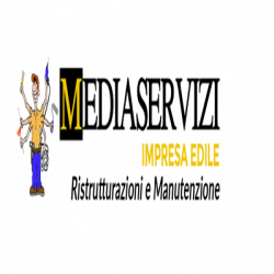 Mediaservizi logo