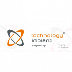 Technology Impianti logo