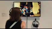 Il corpo femminile e la tecnologia: Labouring Bodies a Basilea