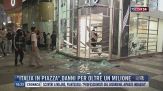 Breaking News delle 16.30 | "Italia in piazza", danni per oltre un milione