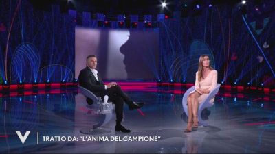 Marco Maddaloni dal libro "L'anima del campione"