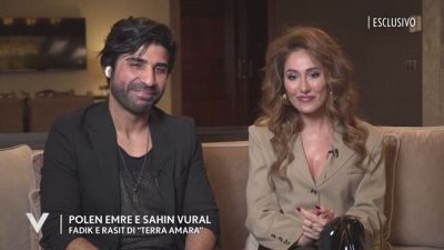 Polen Emre e la sua amicizia con Sibel Tascioglu