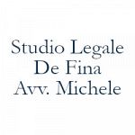 Studio Legale De Fina Avv. Michele