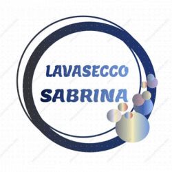 Lavasecco Sabrina logo