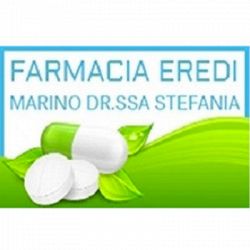 Farmacia Eredi Marino Dr. Giovanni logo