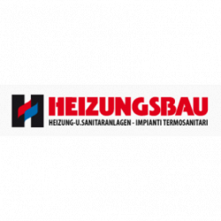 Heizungsbau logo
