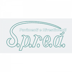 S.P.R.E.A. sas logo