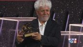 Pedro Almodovar vince il Leone d'oro