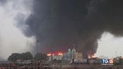 Raid israele in Yemen Houthi: risponderemo