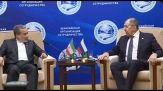 Lavrov in Cina incontra anche il ministro iraniano Araghchi