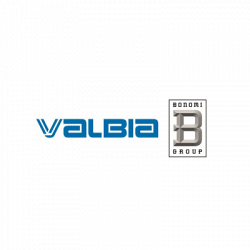 Valbia logo