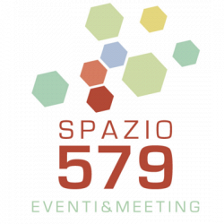 Spazio 579 Sala Convegni e Congressi Asti logo