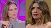 Stasera in TV (8 luglio), cosa vedere: Ilary Blasi in guerra con Serena Rossi, che succede