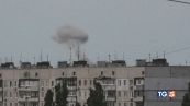 Raid russi sull'Ucraina Armi Kiev, paga la Nato
