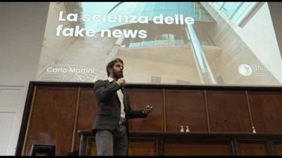 Disinformazione a scuola, un giovane su 3 non riconosce fake news