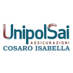 Assicurazioni Unipolsai - Cosaro logo