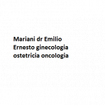 Mariani dr Emilio Ernesto ginecologia ostetricia oncologia