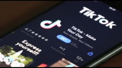 TikTok torna disponibile su Apple e Google Store negli Stati uniti