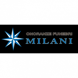 Onoranze Funebri Milani logo