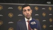 Pastore lancia Allegri al Milan: "Può fare come Conte a Napoli"