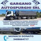 Gargano Autospurghi Srl