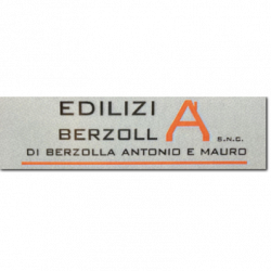 Edilizia Berzolla Snc logo