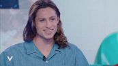Dustin Taylor: l'intervista integrale