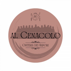 Ristorante al Cenacolo logo
