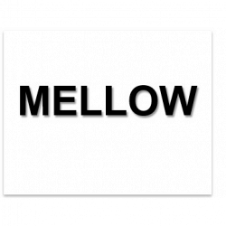 Mellow logo