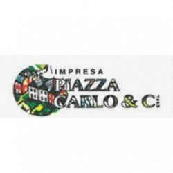 Impresa Edile Piazza Carlo & C. Srl logo