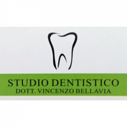 Studio Dentistico Bellavia Dott. Vincenzo logo