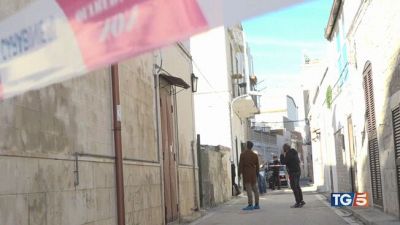 Ucciso in casa è giallo a Bari