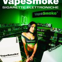 VapeSmoke a Reggio Nell'Emilia (RE): Orari Apertura e Mappa