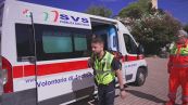 Soccorsi nelle isole, a Capraia squadra di volontari e un infermiere