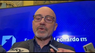 Cingolani: Starlink può servire, ma sicurezza dati dipende da noi